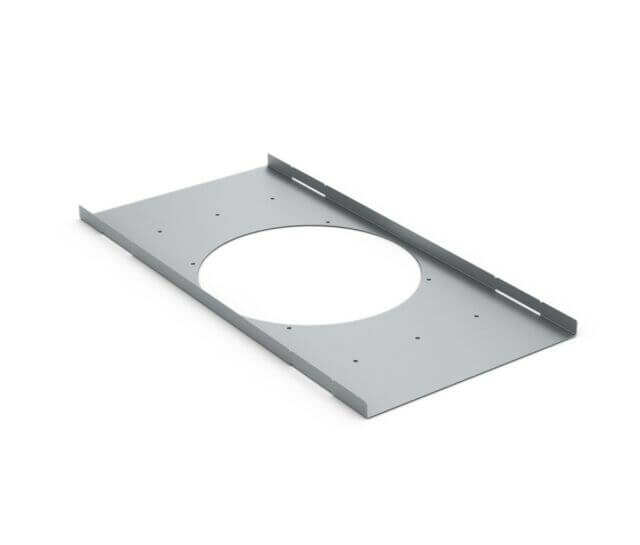 Bose tile bridge for flush-Mount satellite, puente para montaje empotrado